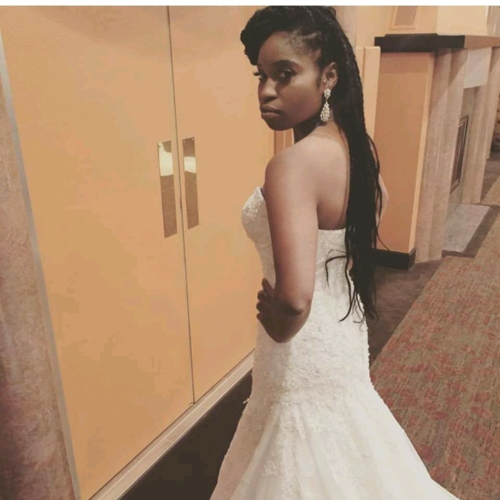 Meet your Posher, Donna